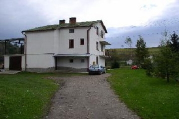 Pension de famille Czaszyn 2